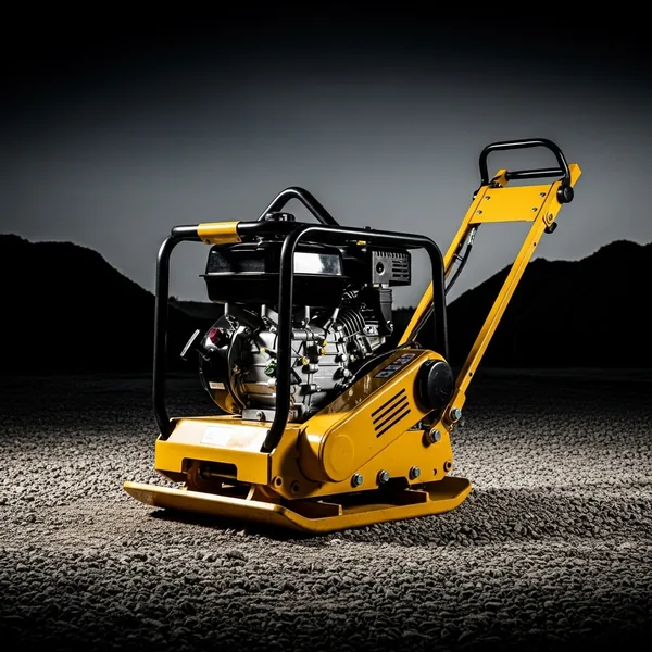 Rolo Compactador Husqvarna